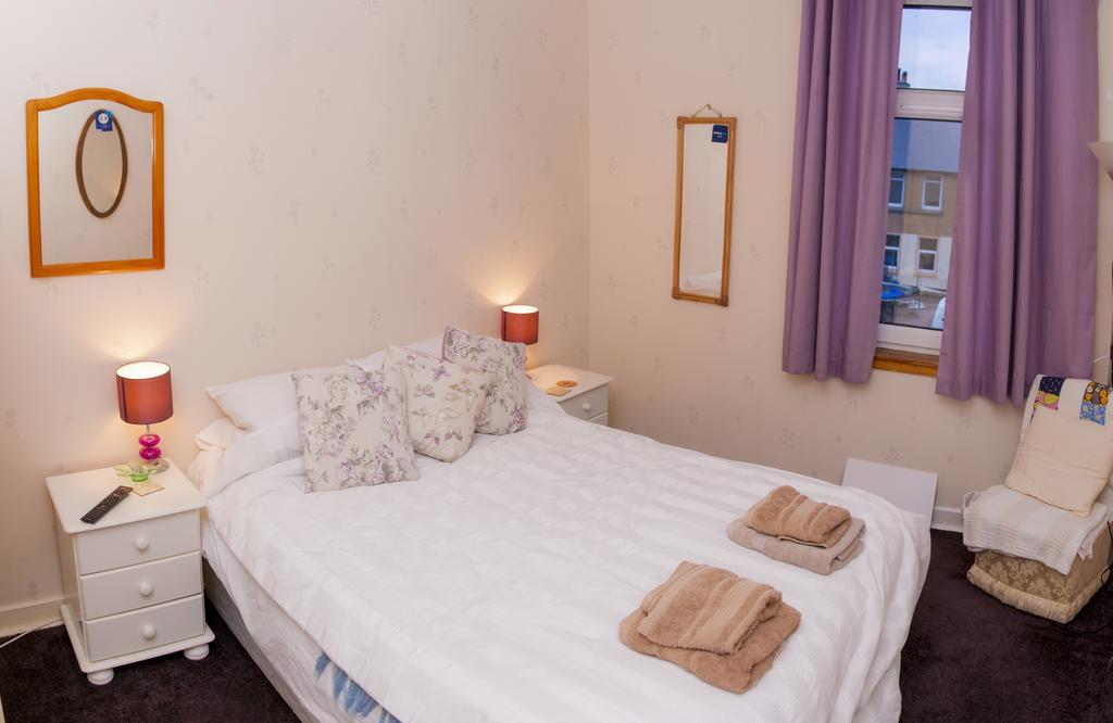 Bed and Breakfast Shepherds House Oban Exterior foto