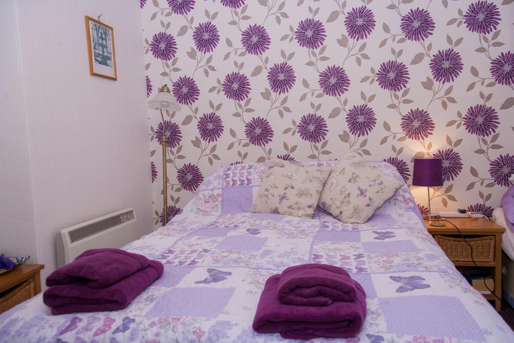Bed and Breakfast Shepherds House Oban Exterior foto
