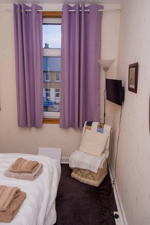 Bed and Breakfast Shepherds House Oban Exterior foto